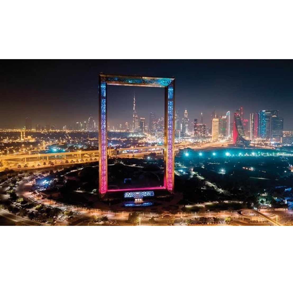 منذ بداية العام الجاري .. ”برواز دبي“ يستقبل 604 آلاف زائر