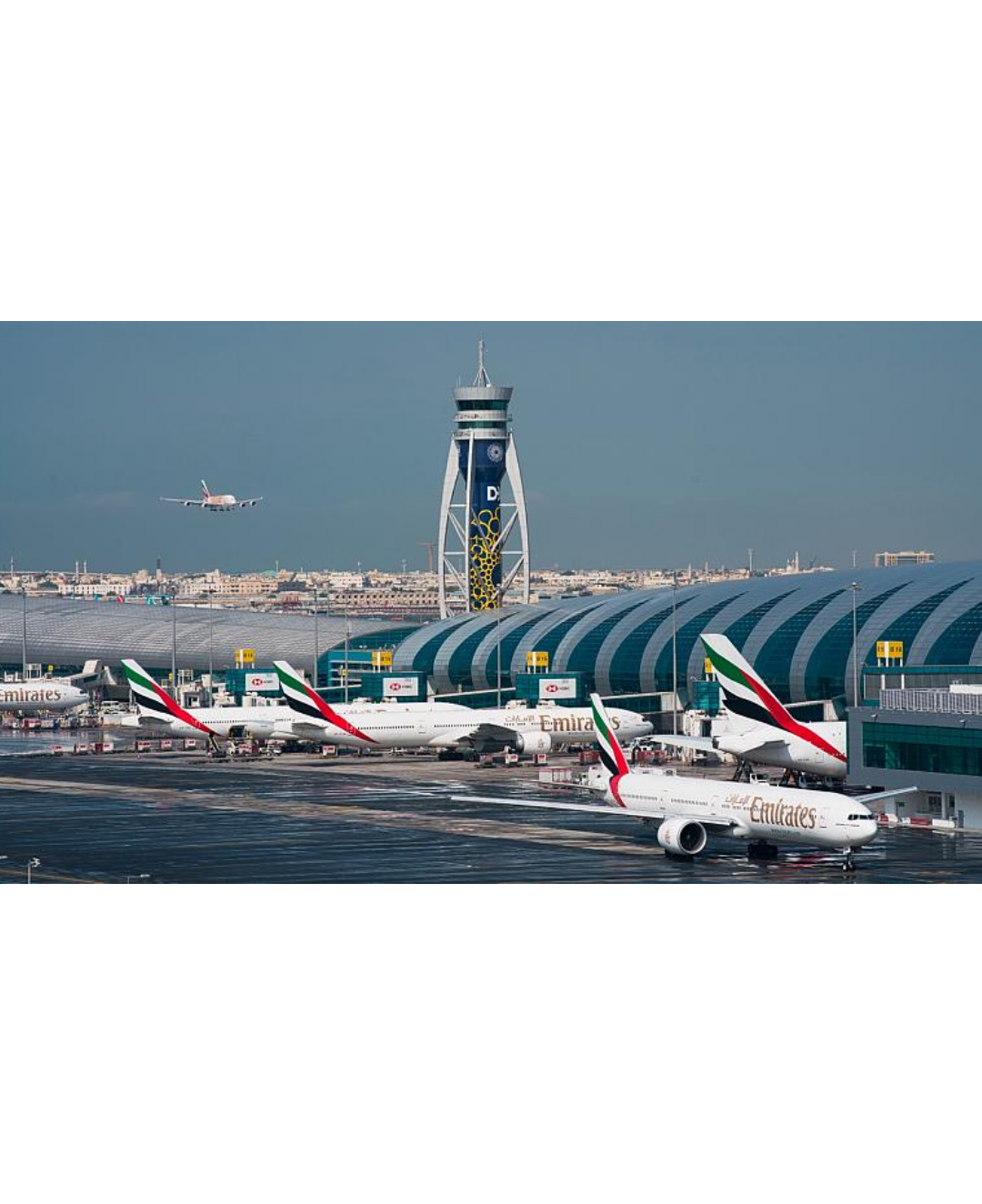 وظائف الخطوط الجوية الإماراتية لكافة الجنسيات براتب 7800 درهم