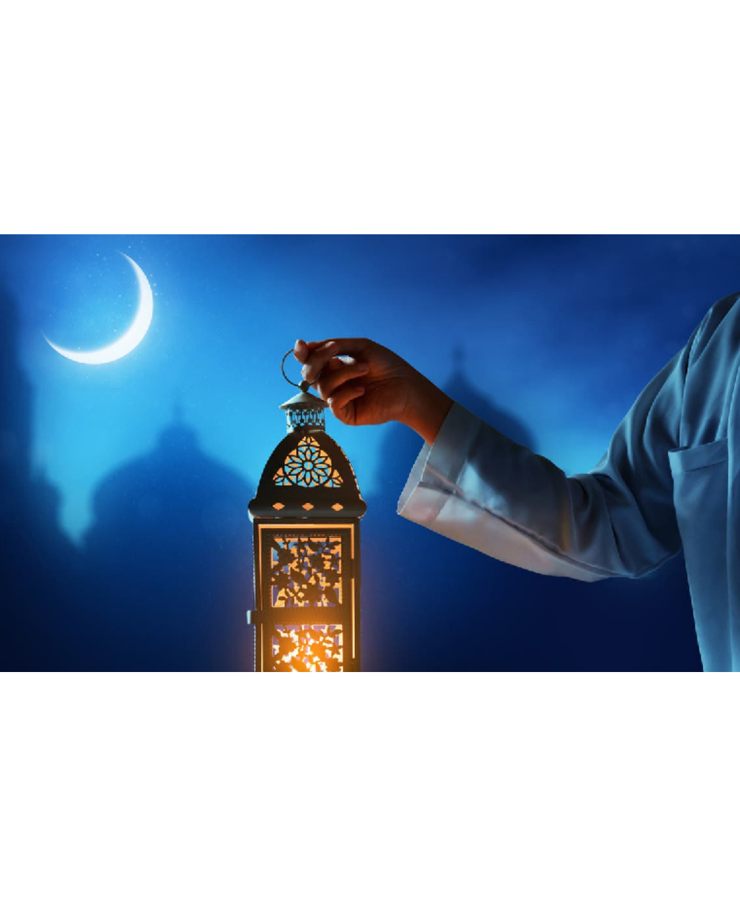 فانوس رمضان .. تاريخه وسبب تسميته