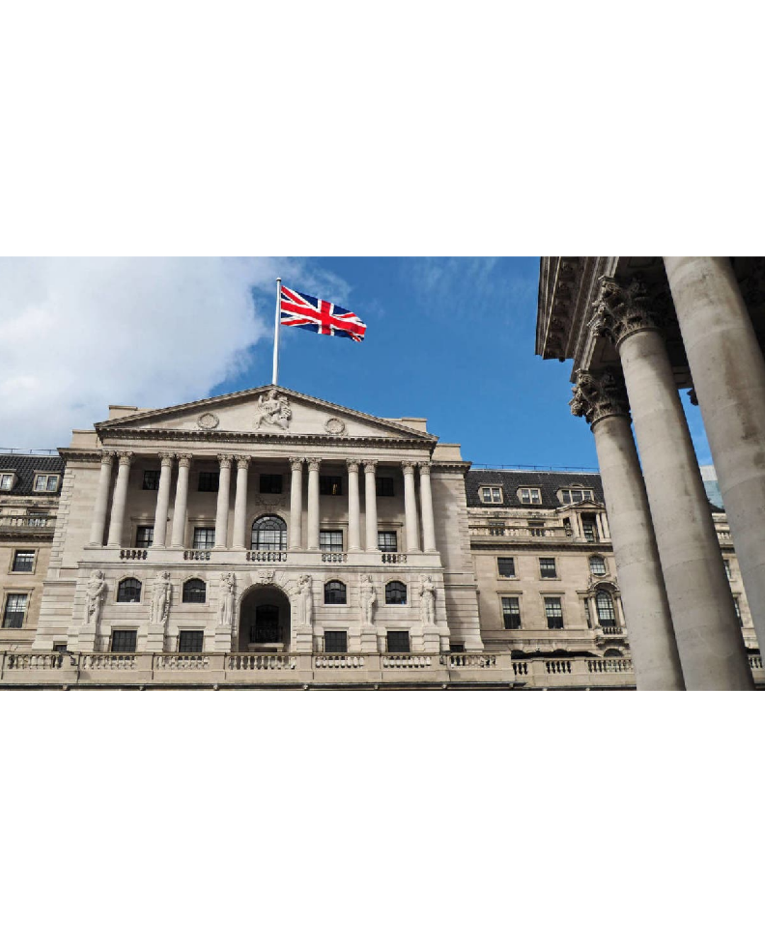 لمواجهة التضخم .. بنك إنجلترا يرفع الفائدة إلى 1%