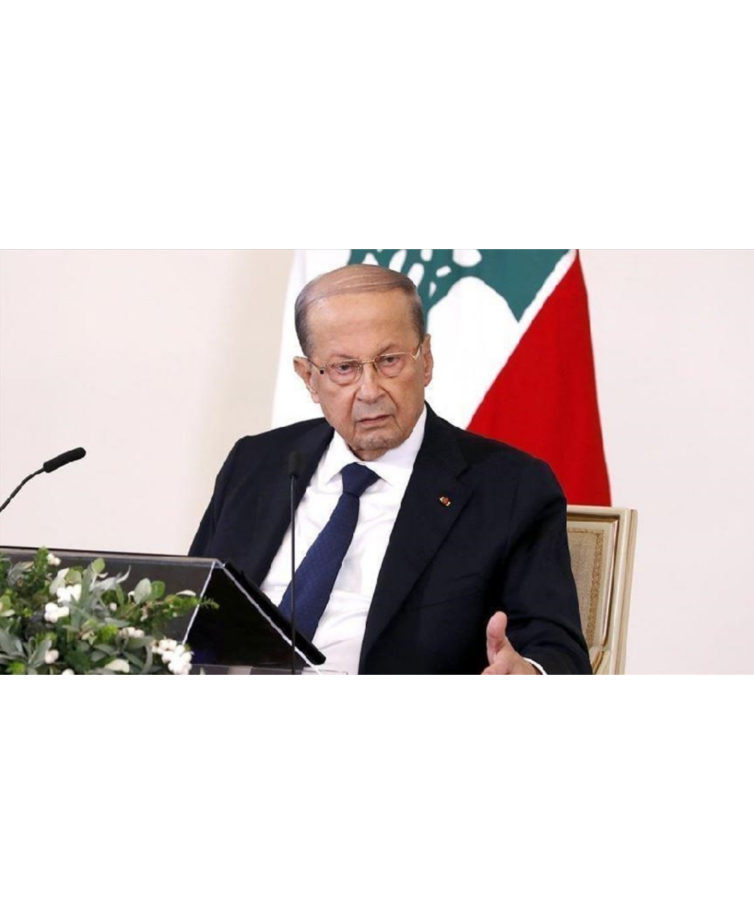 عقب الإنتخابات النيابية .. لبنان على وشك الدخول في فراغ سياسي طويل