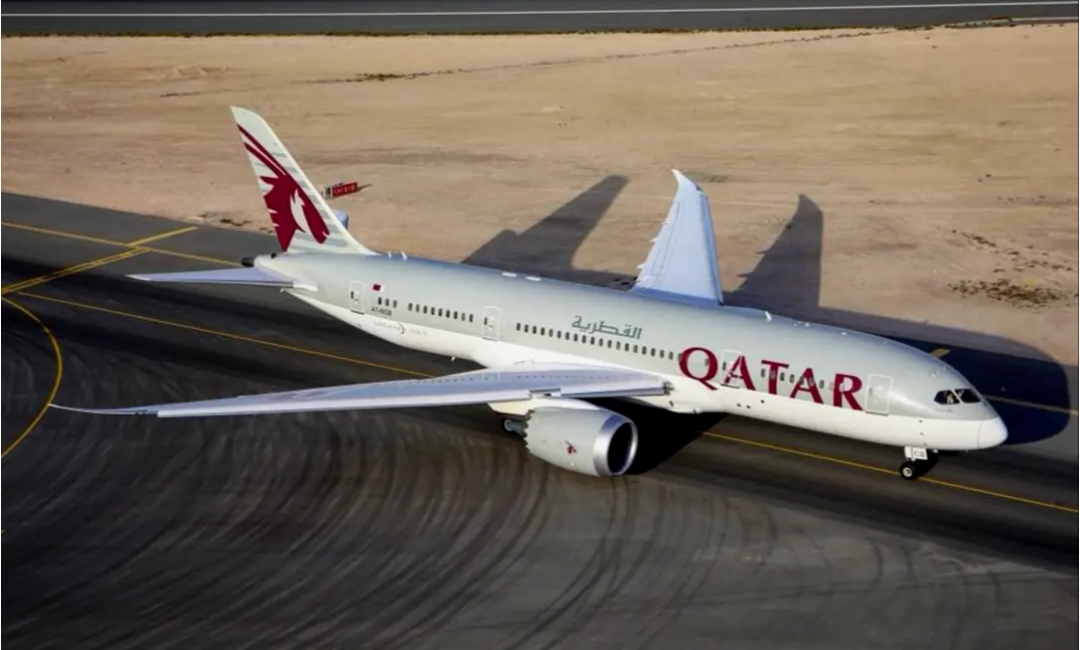 مواجهة قضائية بين “إيرباص” والخطوط الجوية القطرية بسبب طائرات “إيه 350” 