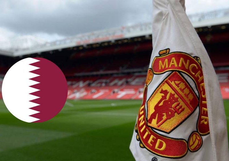 الشيخ جاسم بن حمد يؤكد التقدم بعرض لشراء نادي مانشستر يونايتد
