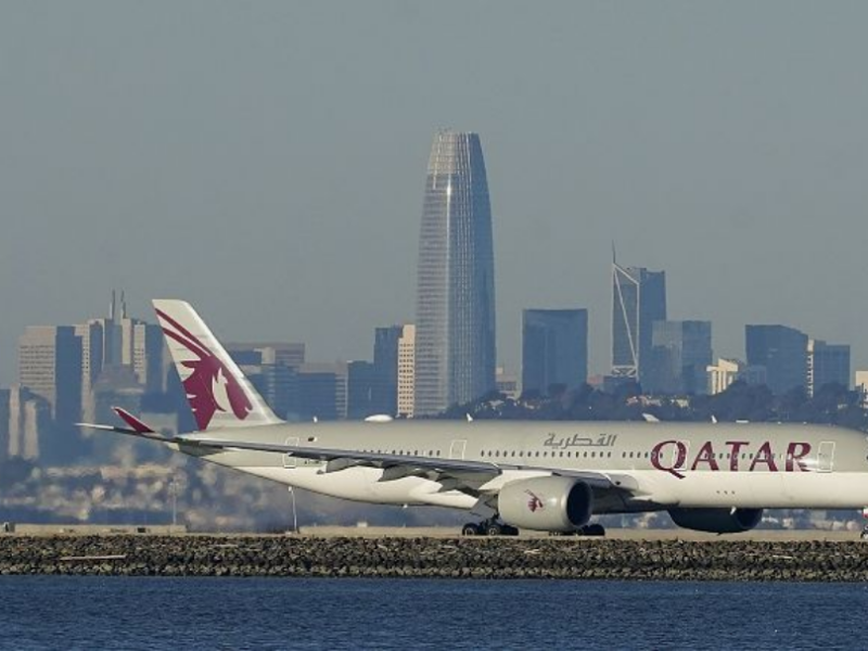 إيرباص والخطوط الجوية القطرية تتوصلان لتسوية ودية سرية لحل الخلاف بينهما