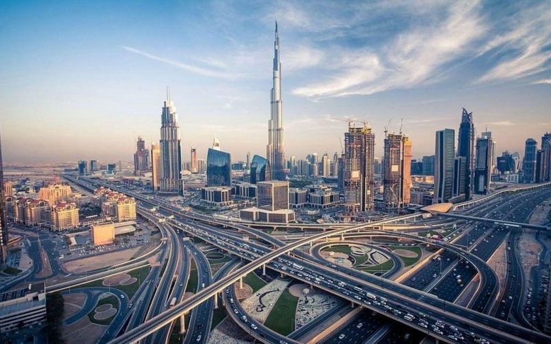 حكومة دبي تعلن عن سداد مبكر لصكوك قيمتها 300 مليون دولار