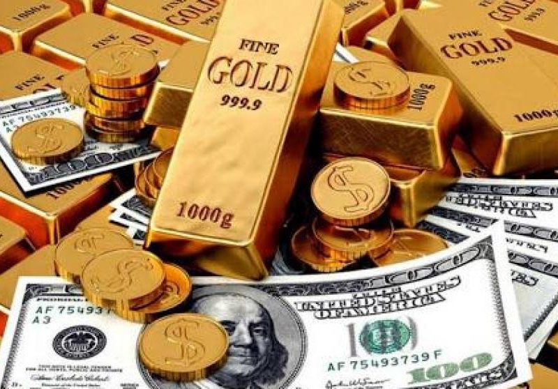 الذهب يواصل الصعود لليوم الثالث مع تراجع الدولار