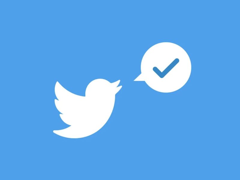 تويتر تعيد علامة التحقق الزرقاء مجانا إلى الحسابات التي يزيد متابعوها على مليون