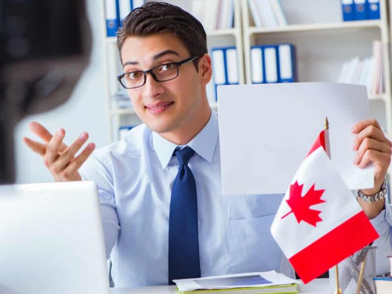 رسميا: الحكومة الكندية تعلن عن إطلاق عشرات الآلاف من الوظائف في كندا .. رابط التقديم