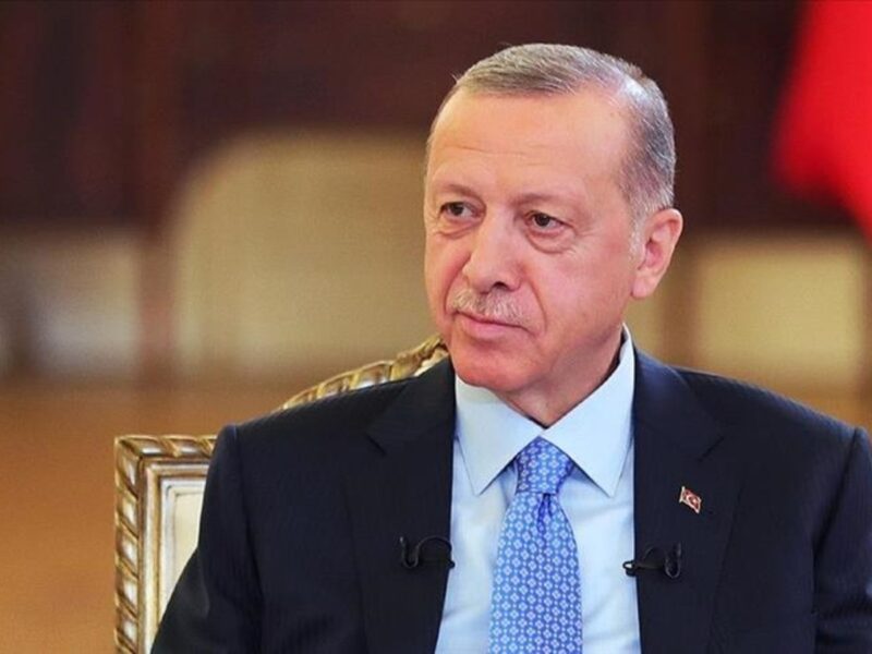 إحتفالات عارمة في تركيا بعد فوز الرئيس أردوغان بولاية جديدة