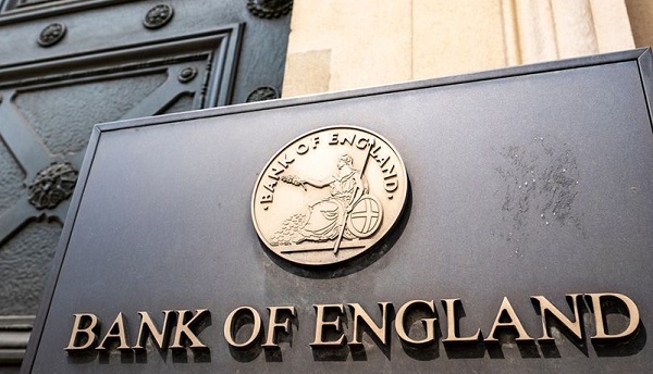 أعضاء سابقون في بنك إنجلترا: لمواجهة التضخم معدلات الفائدة متجهة إلى 6 %