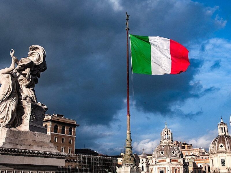 تراجع التضخم في إيطاليا لأقل مستوياته منذ 14 شهراً