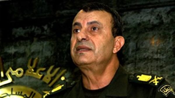 الموت يغيب اللواء إسماعيل عتمان عضو المجلس الأعلى للقوات المسلحة السابق