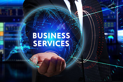 خدمات الأعمال Business Services .. شرح كامل ومفصل عنها