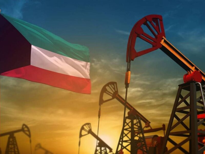 النفط الكويتي يرتفع لــ 80.75 دولار للبرميل