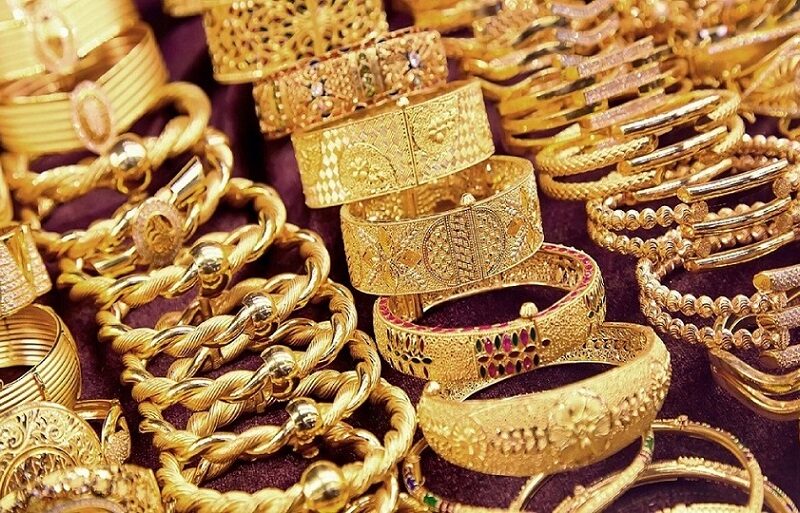 سعر الذهب في الأردن اليوم الخميس 20 يوليو 2023