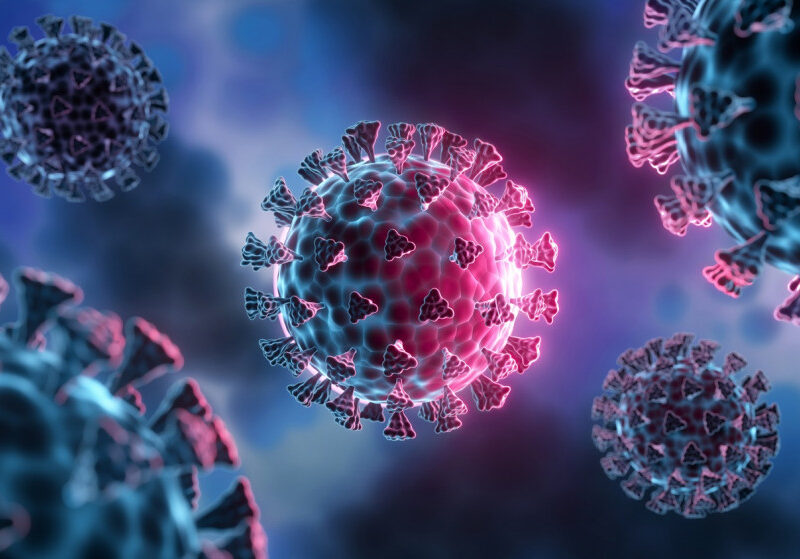 “إيريس”.. متحور جديد لفيروس كورونا يتسبب في عودة الوباء إلى الواجهة