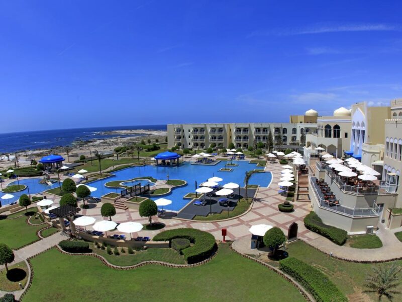 وظائف شاغرة لدى فنادق ومنتجعات ويندهام في سلطنة عمان