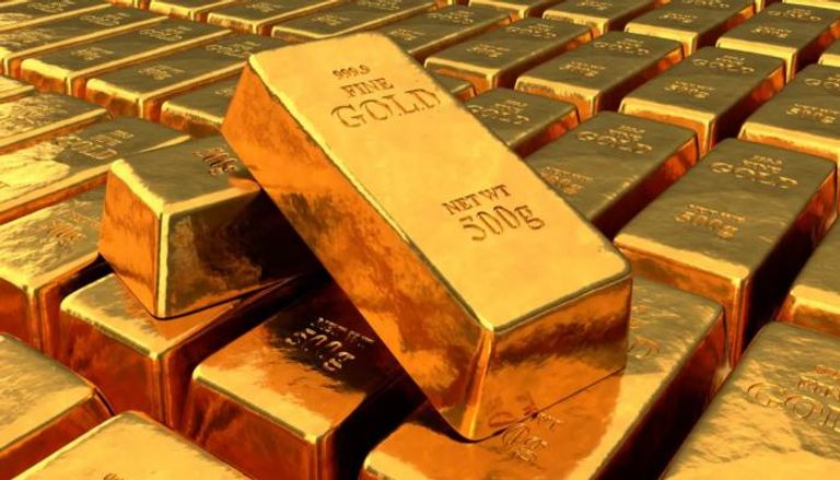 أسعار الذهب ترتفع عالميا وسط ترقبات لقرار الفيدرالي الأمريكي