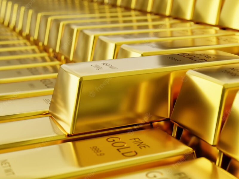 بسبب عمليات جني الأرباح.. تراجع أسعار الذهب في السوق الأوروبية