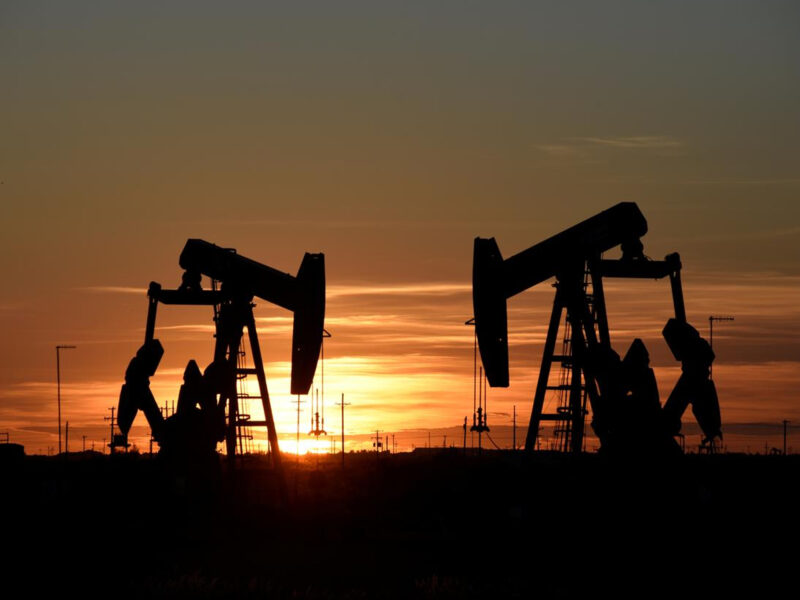 تراجع صادرات سلطنة عُمان من النفط بنسبة 4.56% خلال 9 أشهر