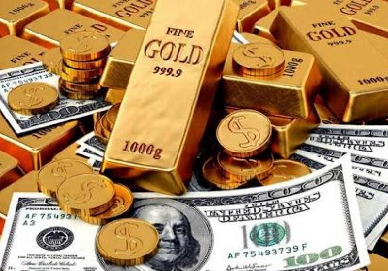 الذهب يتراجع لأدنى مستوياته منذ منتصف أكتوبر الماضي