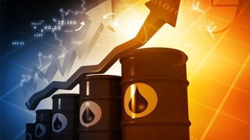 أسعار النفط تنتعش بـ 4%