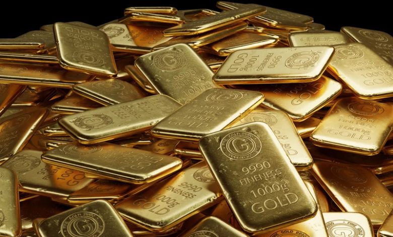 إنخفاض الذهب قليلاً قبيل بيانات أسعار المستهلكين في أمريكا
